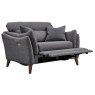 Calypso Cuddler Sofa (Motion Lounger) by Ashwood