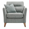 Calypso Armchair (Static) by Ashwood