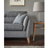 Calypso Armchair (Static) by Ashwood