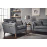 Calypso Armchair (Static) by Ashwood