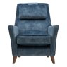 Calypso Designer Chair by Ashwood