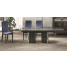 Sky 180-220 or 260cm Extending Dining Table by Euro Designs