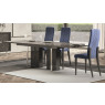 Sky 180-220 or 260cm Extending Dining Table by Euro Designs