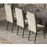 Sky Dining Chair by Euro Designs