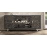 Sky 4 Door Sideboard by Euro Designs