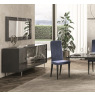 Sky 4 Door Sideboard by Euro Designs