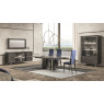 Sky 4 Door Sideboard by Euro Designs