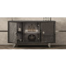 Sky 3 Door Sideboard by Euro Designs