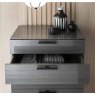 Novecento 5 Drawer Tall Dresser by ALF Italia