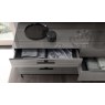 Novecento 2 Drawer Nightstand by ALF Italia