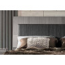 Novecento 5ft Kingsize Bedframe by ALF Italia