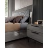 Novecento 5ft Kingsize Bedframe by ALF Italia