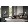 Novecento 5ft Kingsize Bedframe by ALF Italia