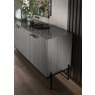 Novecento 3 Door Large Sideboard by ALF Italia