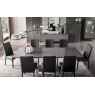 Novecento 160-210cm Extending Dining Table by ALF Italia