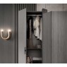 Novecento 6 Door Wardrobe by ALF Italia