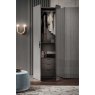 Interior Chest of Drawers for Wardrobes by ALF Italia