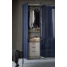 Interior Chest of Drawers for Wardrobes by ALF Italia