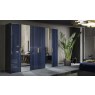 Interior Chest of Drawers for Wardrobes by ALF Italia