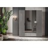 Interior Chest of Drawers for Wardrobes by ALF Italia