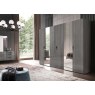 Interior Chest of Drawers for Wardrobes by ALF Italia