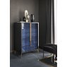 Oceanum 5 Drawer Tall Dresser by ALF Italia