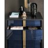 Oceanum 5 Drawer Tall Dresser by ALF Italia
