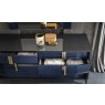 Oceanum 6 Drawer Dresser by ALF Italia