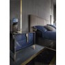 Oceanum 5ft Kingsize Bedframe by ALF Italia