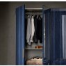 Oceanum 6 Door Wardrobe by ALF Italia