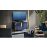 Oceanum 2 Door Sideboard by ALF Italia