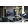 Oceanum TV Unit by ALF Italia