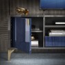 Oceanum TV Unit by ALF Italia
