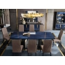 Oceanum 196-250cm Extending Dining Table by ALF Italia