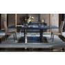Oceanum 160-210cm Extending Dining Table by ALF Italia