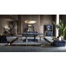 Oceanum 160-210cm Extending Dining Table by ALF Italia