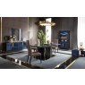 Oceanum 160-210cm Extending Dining Table by ALF Italia