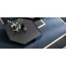 Oceanum Square Coffee Table by ALF Italia