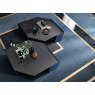 Oceanum Rectangular Coffee Table by ALF Italia