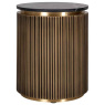 Ironville End Table by Richmond Interiors