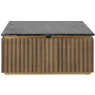 Ironville Square Coffee Table by Richmond Interiors