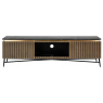 Ironville TV Unit by Richmond Interiors