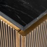 Ironville TV Unit by Richmond Interiors