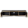 Ironville TV Unit by Richmond Interiors