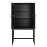 Bloomingville 2 Door Drinks Cabinet by Richmond Interiors