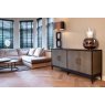 Bloomford 4 Door Sideboard by Richmond Interiors Bloomford 4 Door Sideboard by Richmond Interiors
