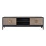 Bloomville TV Unit by Richmond Interiors