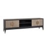 Bloomingville TV Unit by Richmond Interiors