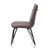 Bella Dining Chair (Lava) by Habufa