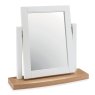 Hampstead Two Tone Vanity Mirror